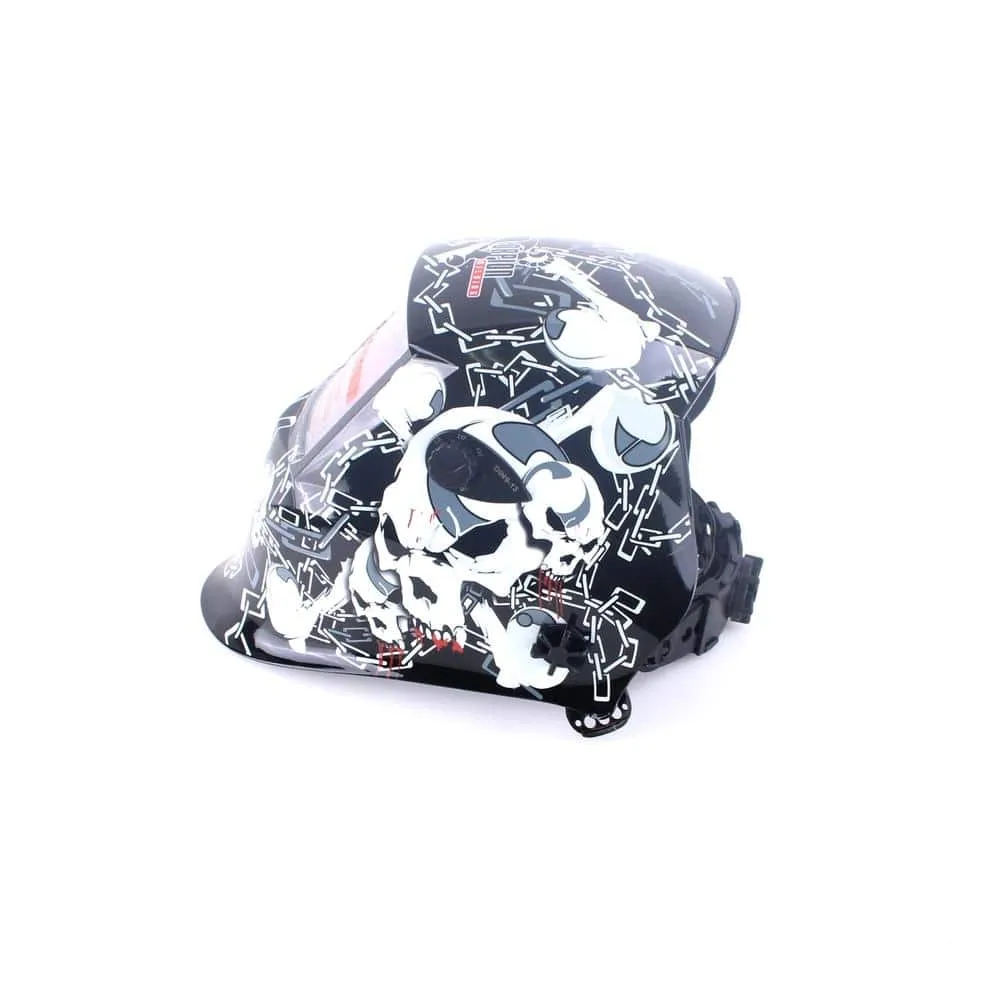 Scorpion Welding Helmet