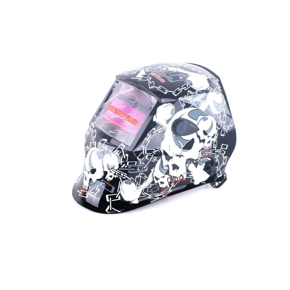 Scorpion Welding Helmet