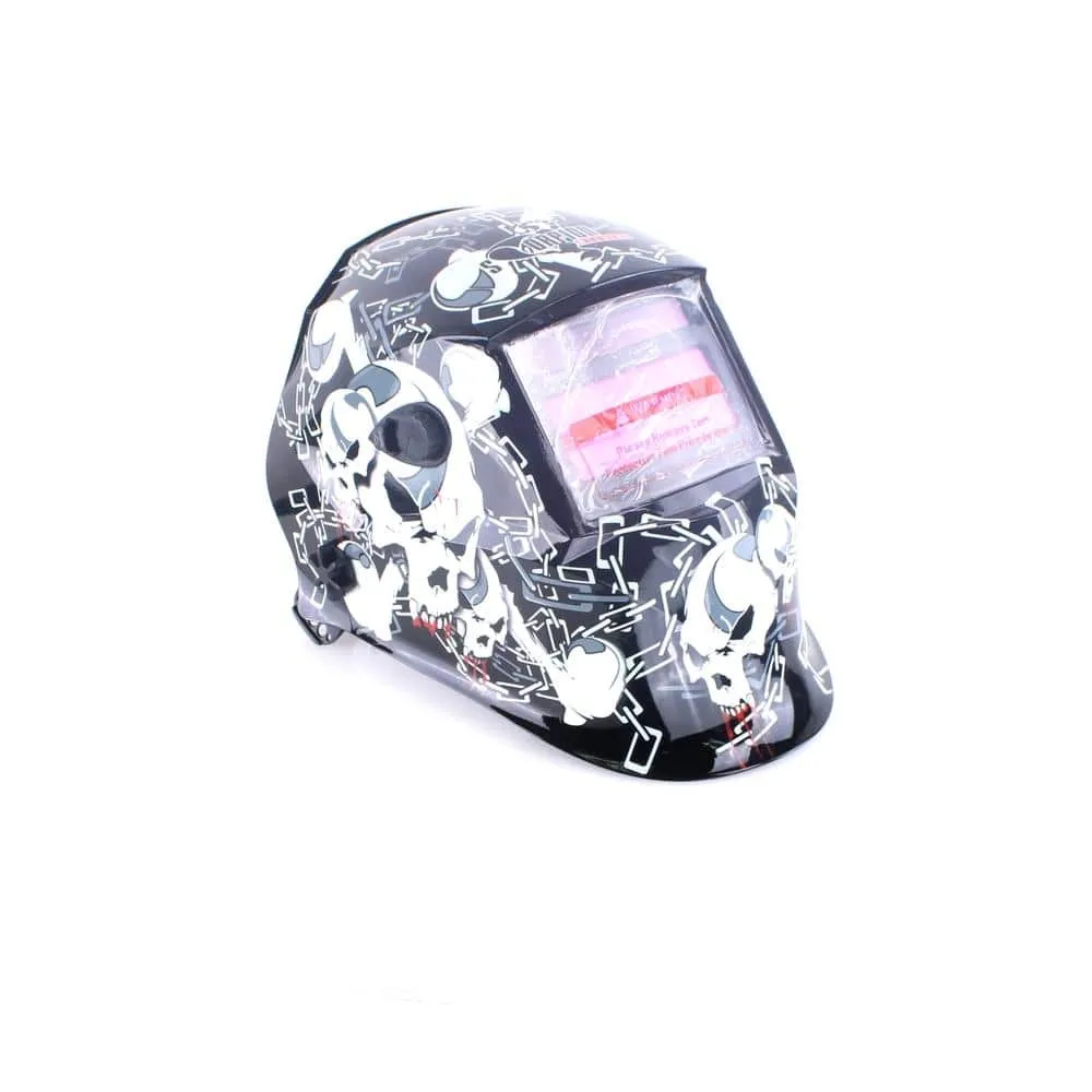 Scorpion Welding Helmet