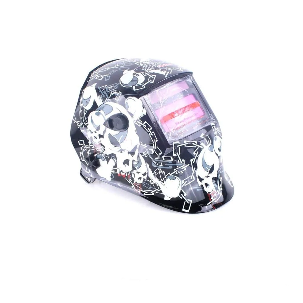 Scorpion Welding Helmet