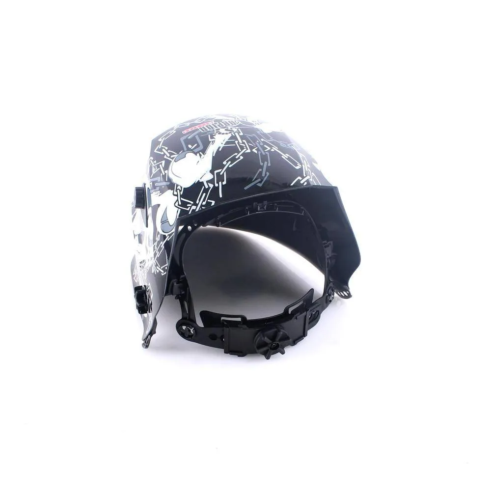 Scorpion Welding Helmet