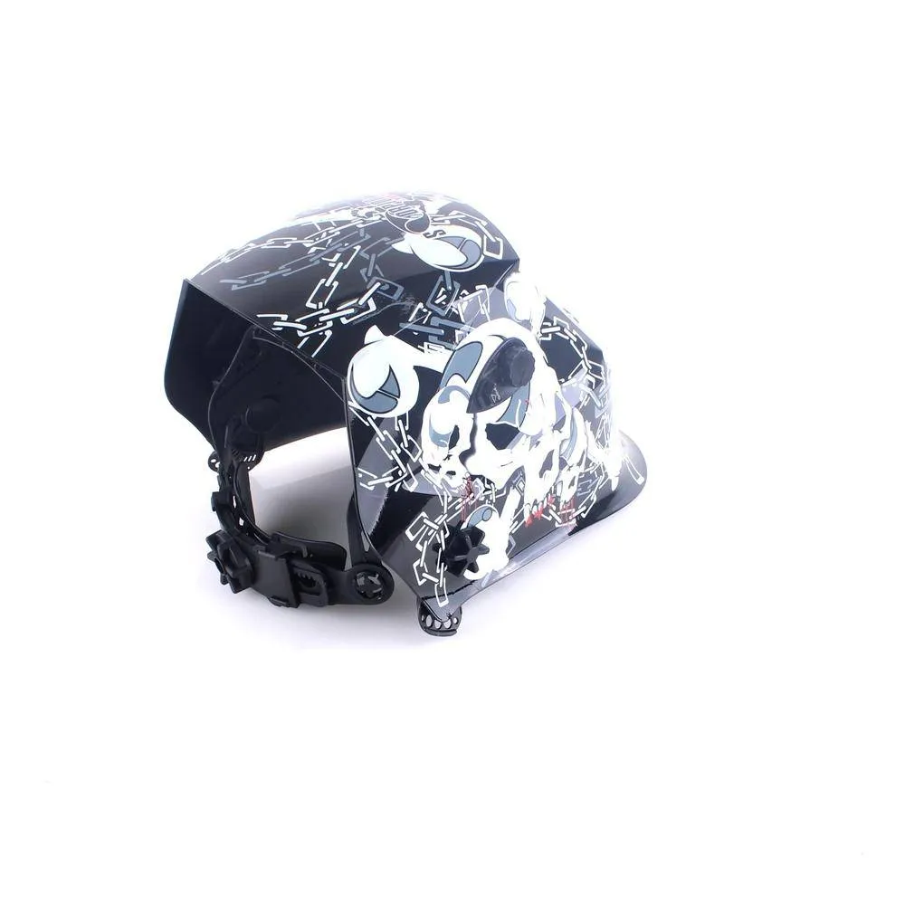 Scorpion Welding Helmet