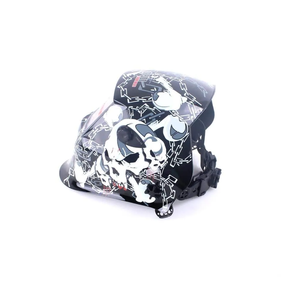 Scorpion Welding Helmet