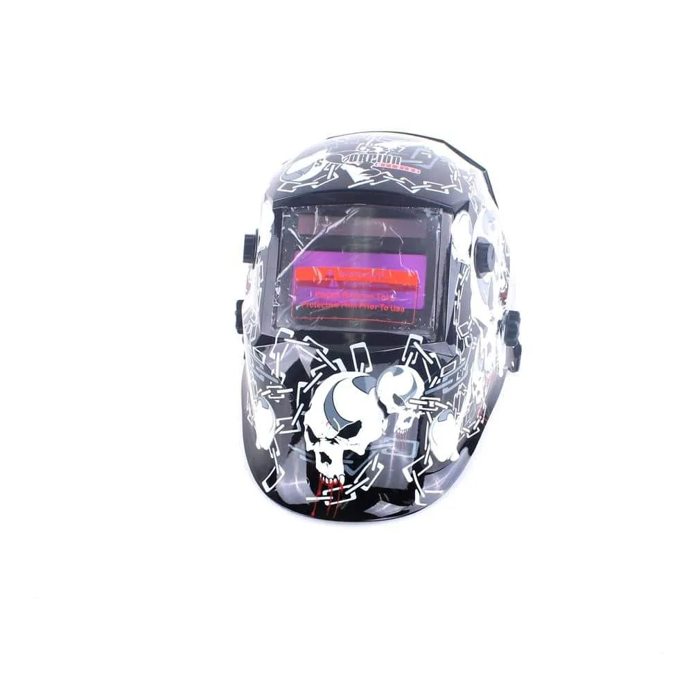 Scorpion Welding Helmet