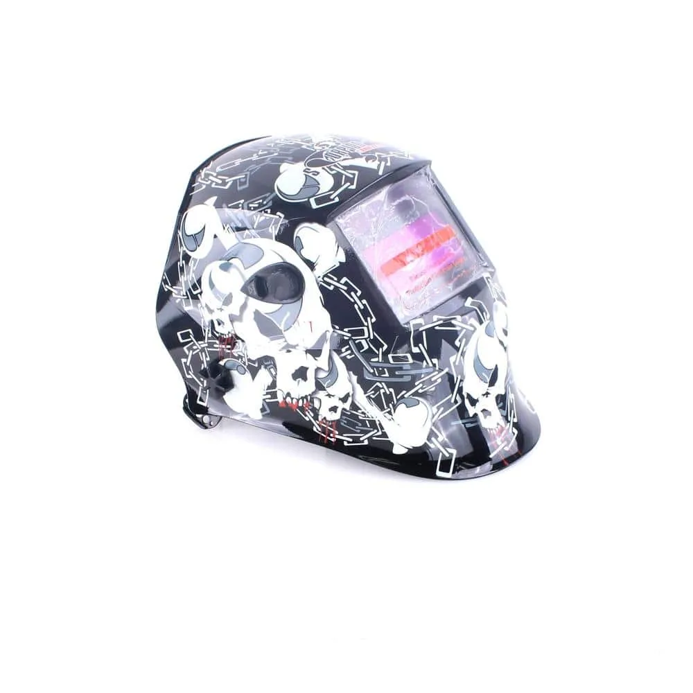 Scorpion Welding Helmet