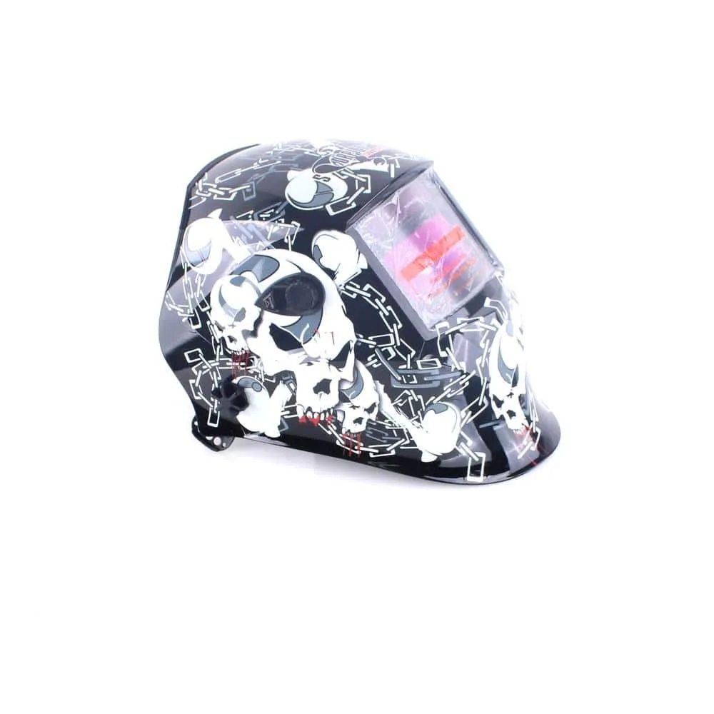 Scorpion Welding Helmet