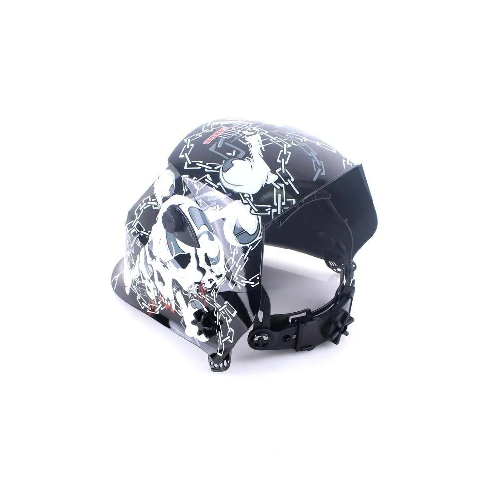 Scorpion Welding Helmet
