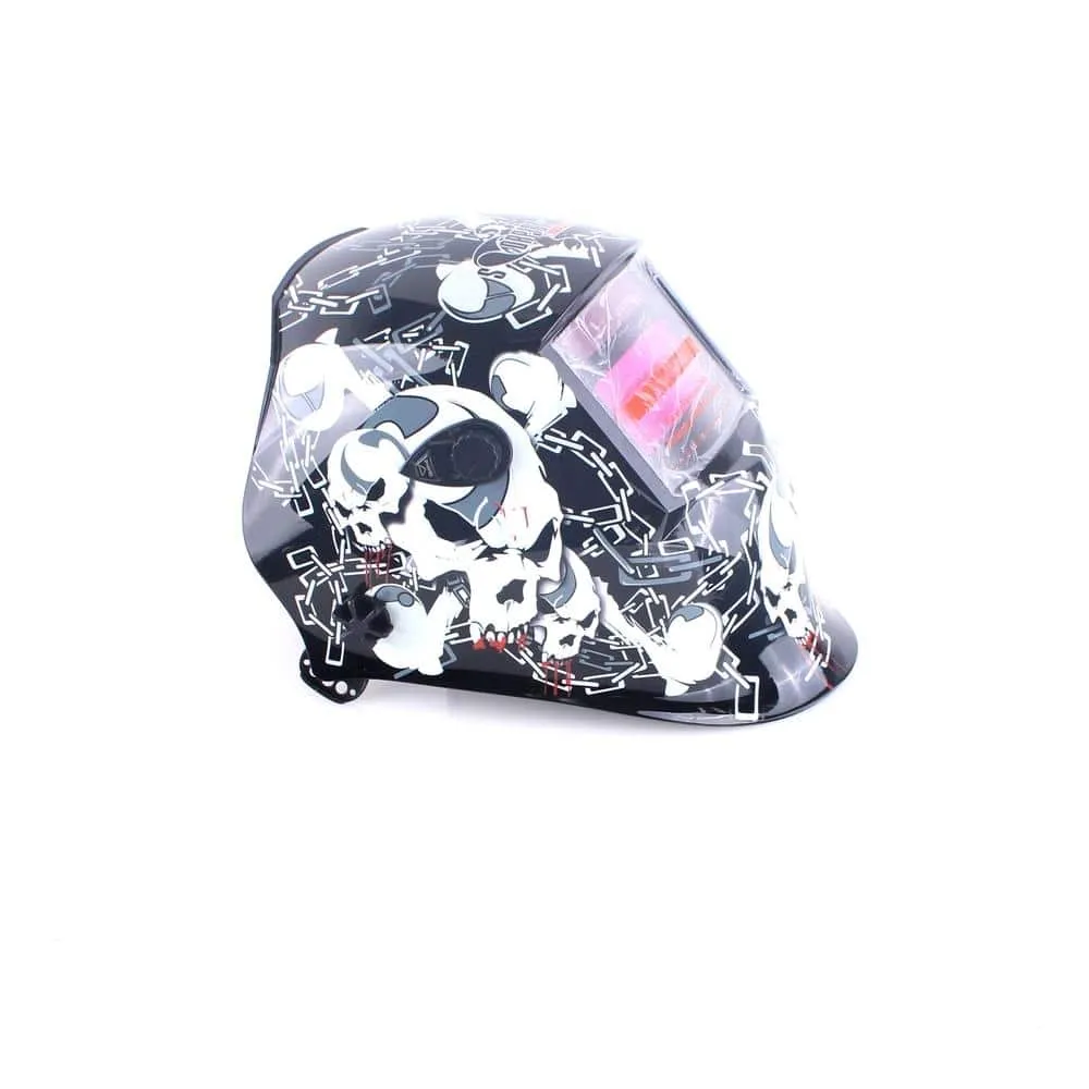 Scorpion Welding Helmet