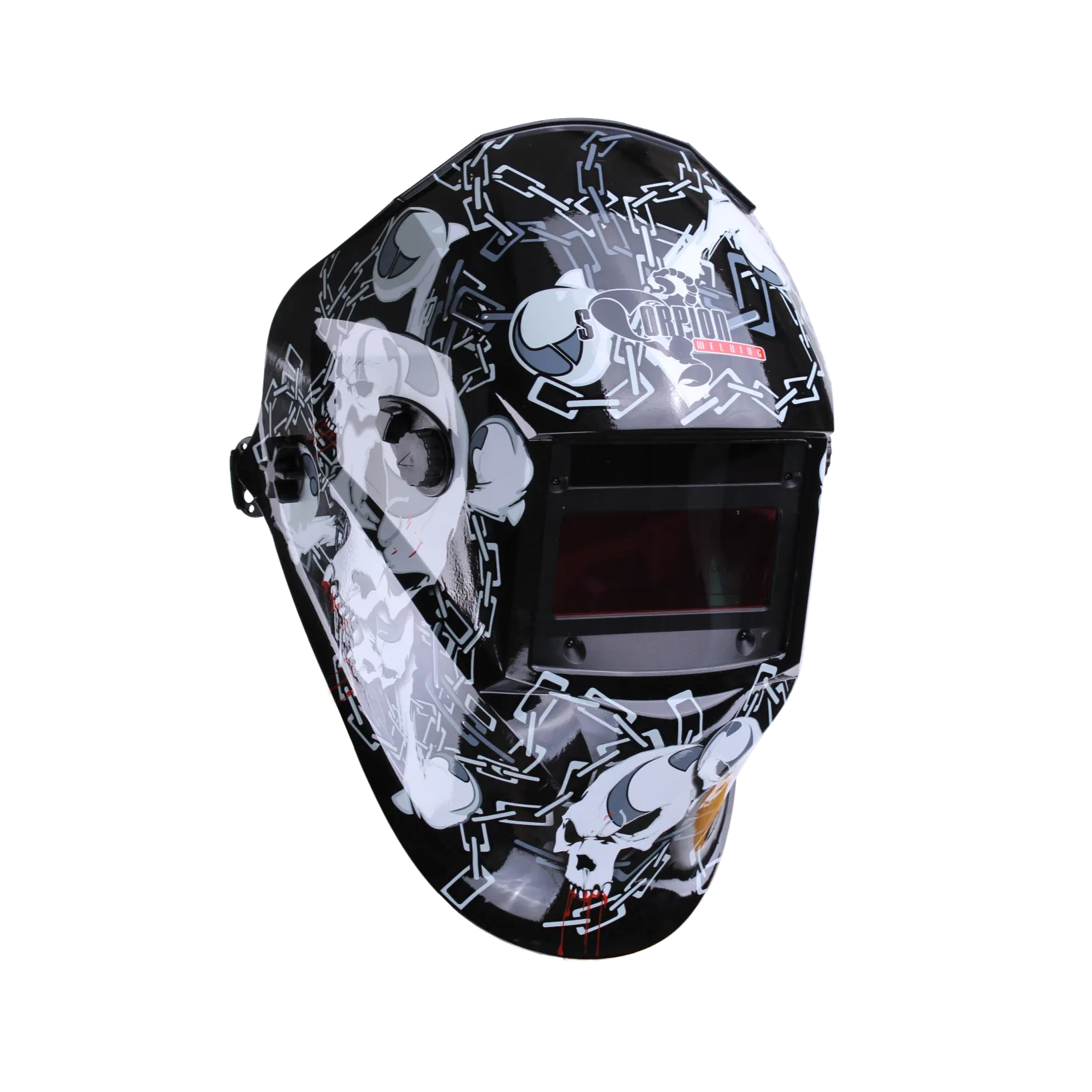 Scorpion Welding Helmet