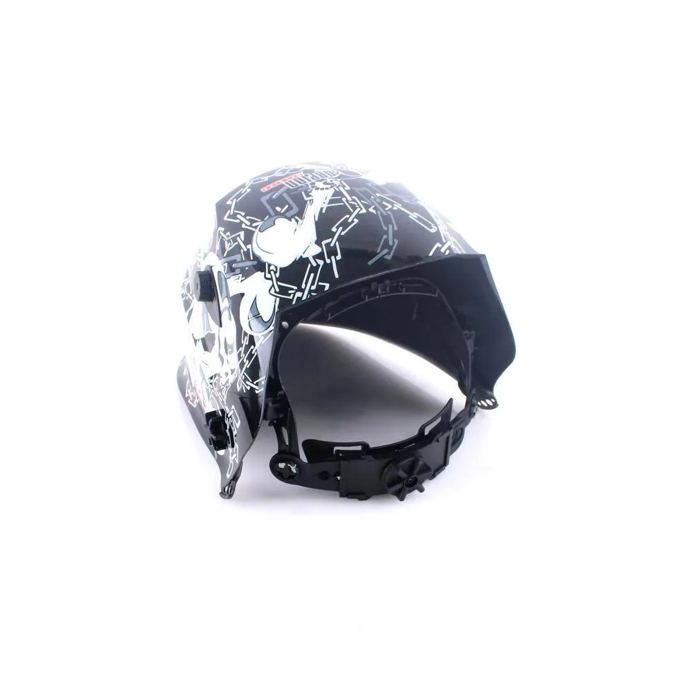 Scorpion Welding Helmet