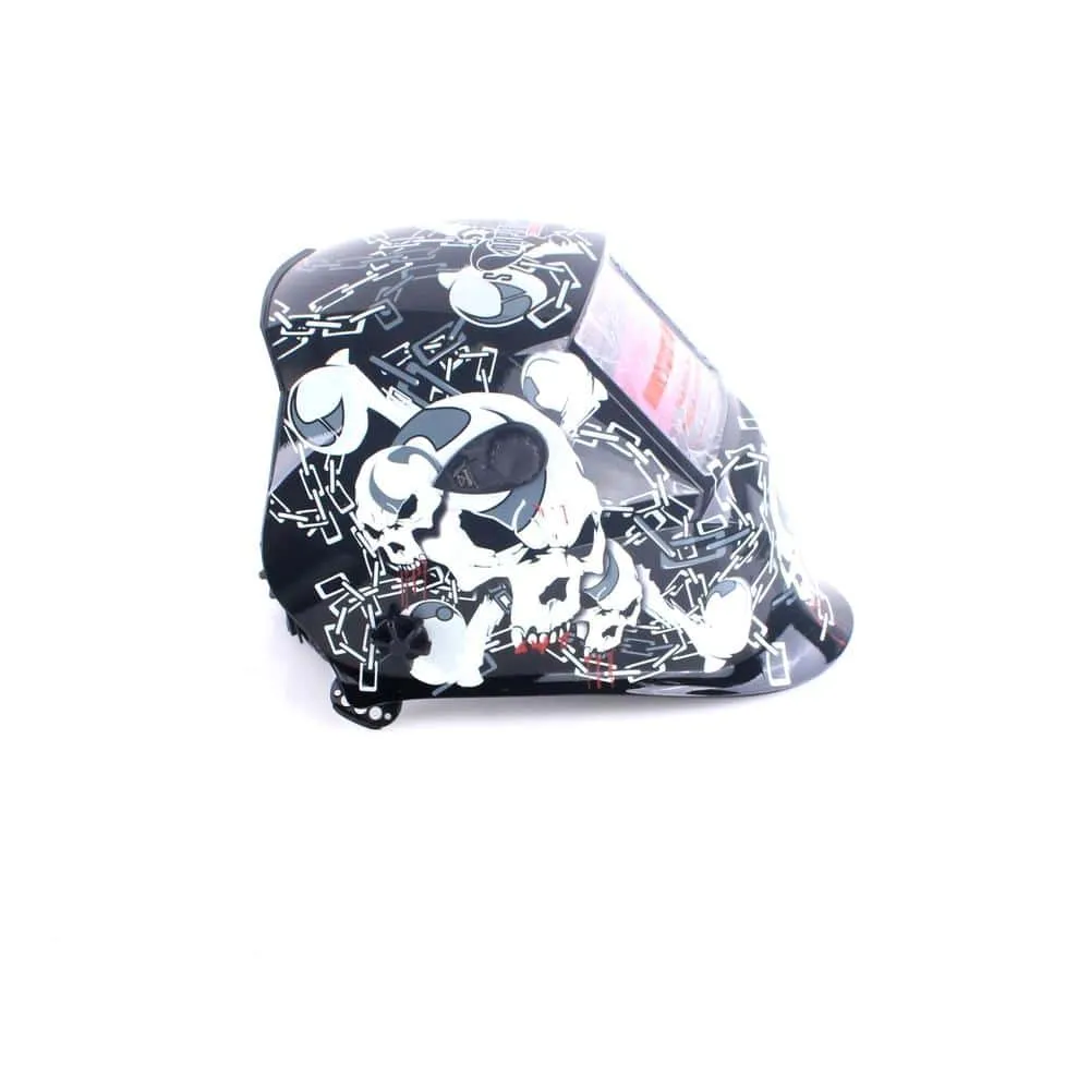 Scorpion Welding Helmet