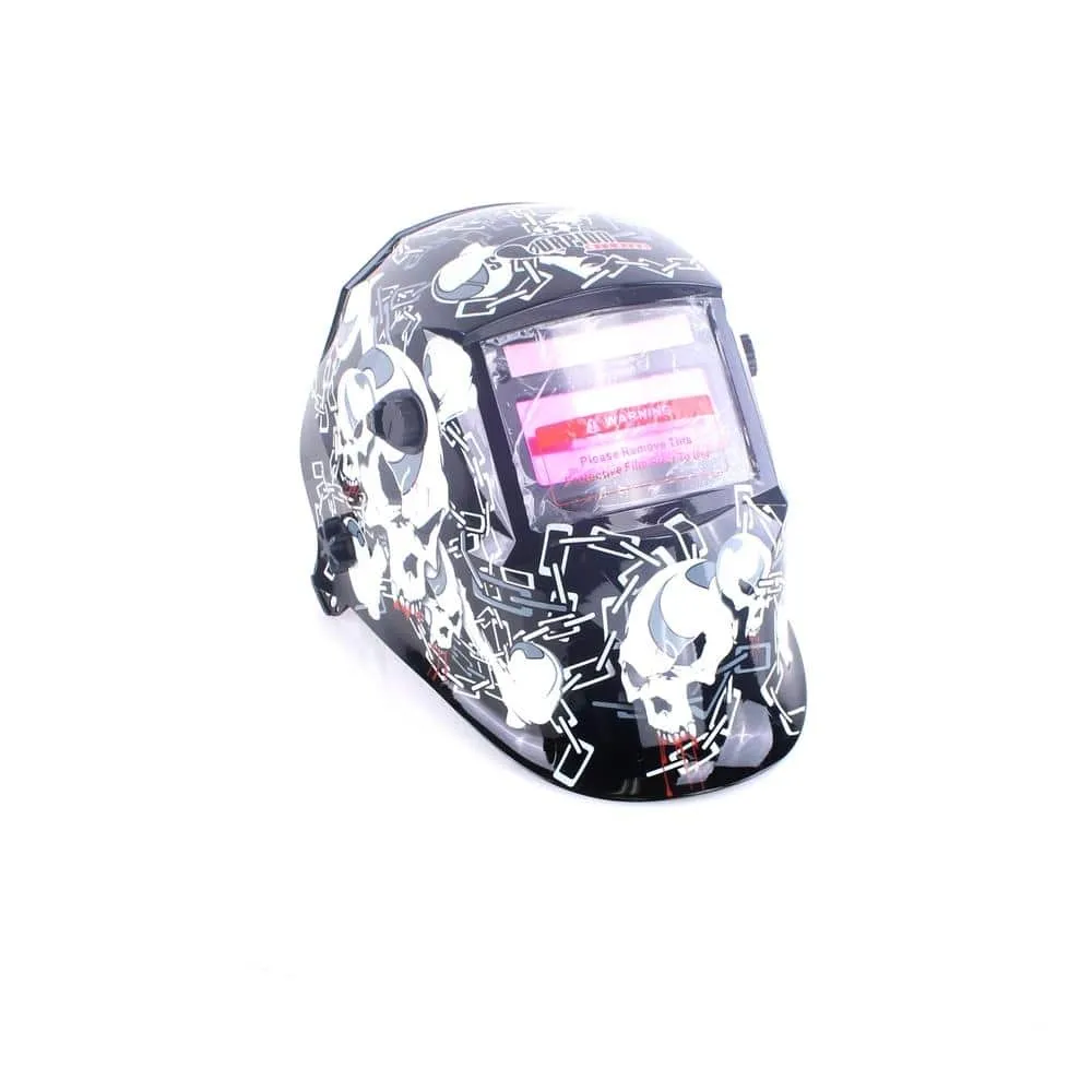 Scorpion Welding Helmet