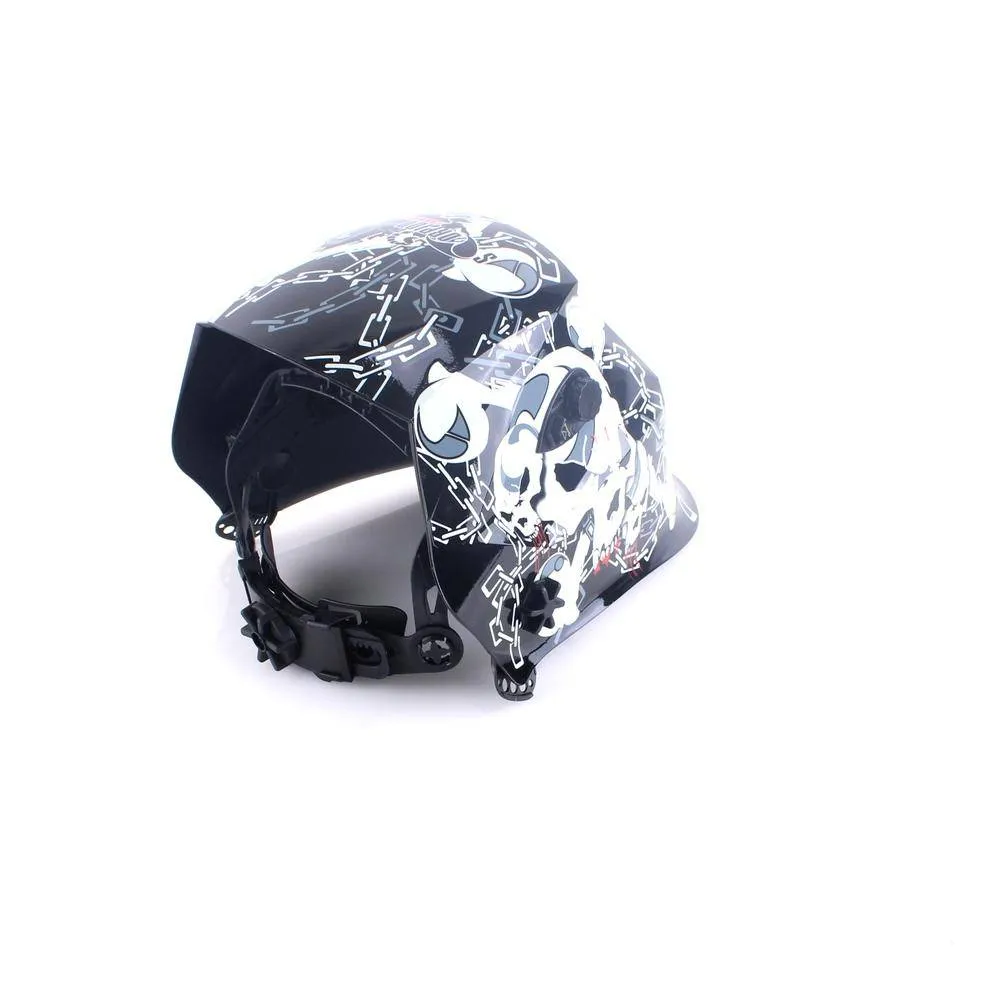 Scorpion Welding Helmet