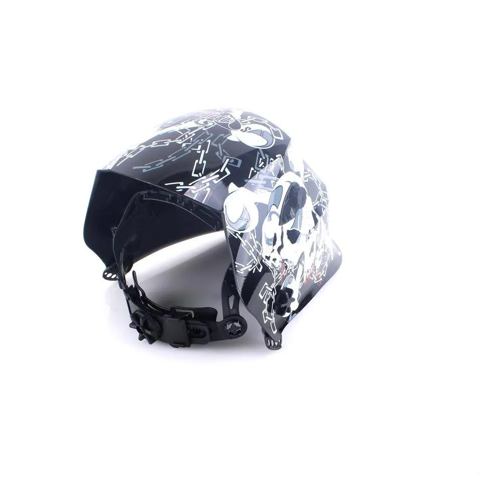Scorpion Welding Helmet