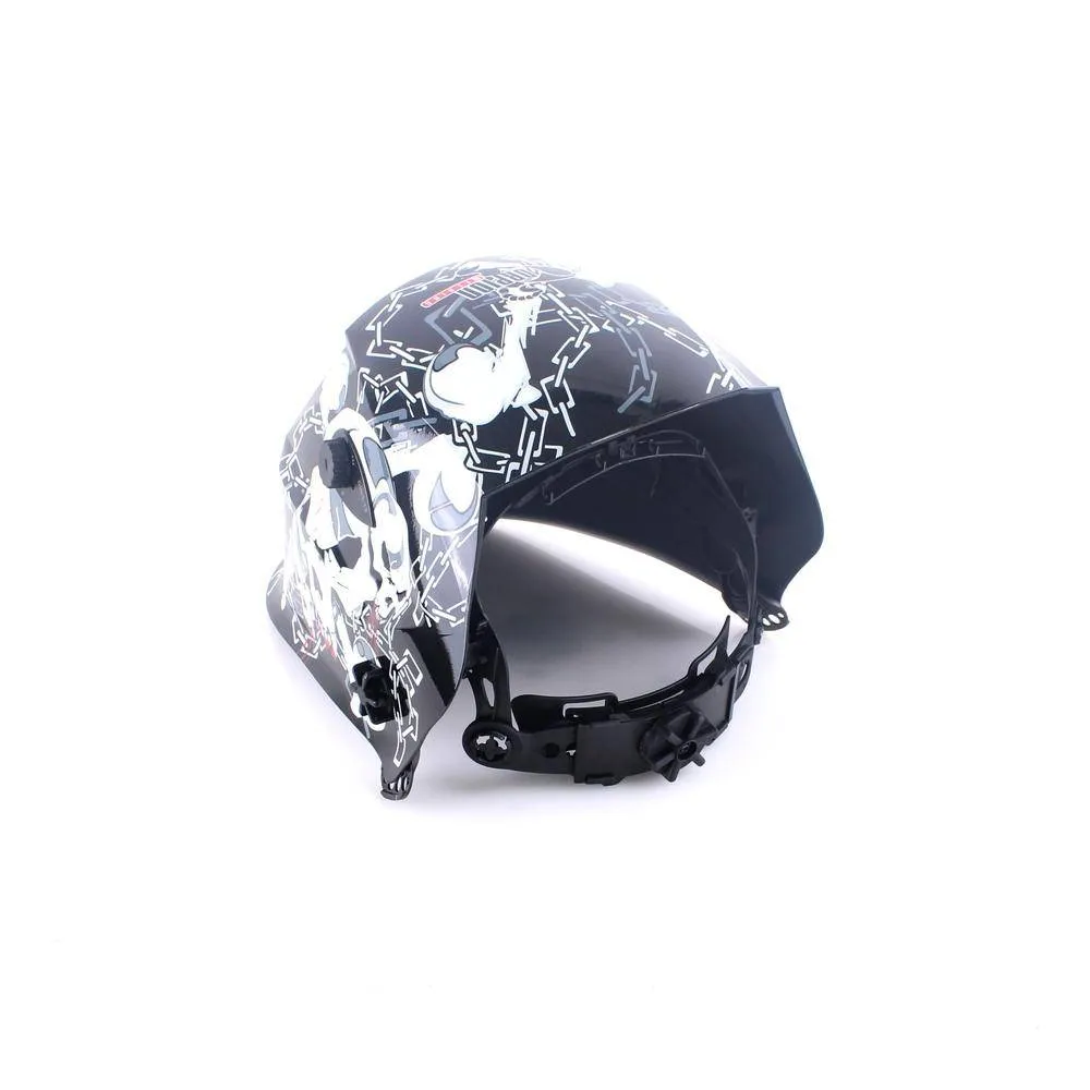 Scorpion Welding Helmet