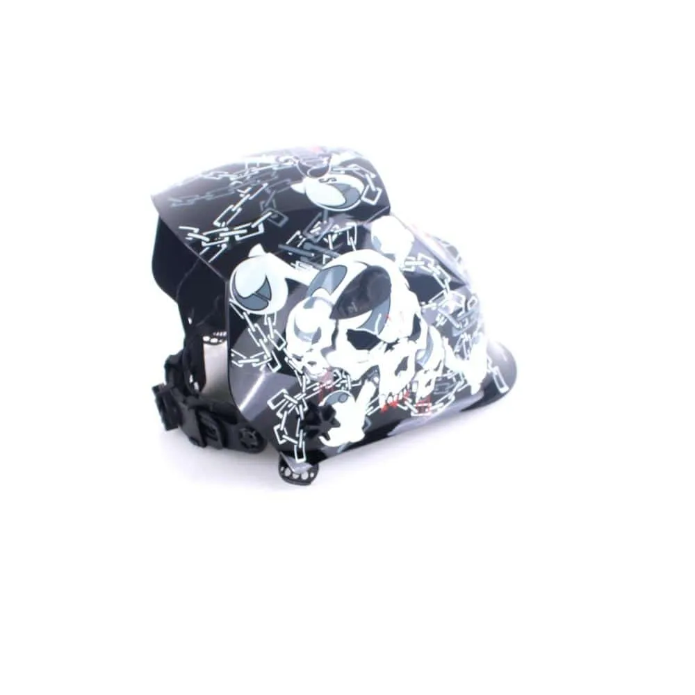 Scorpion Welding Helmet