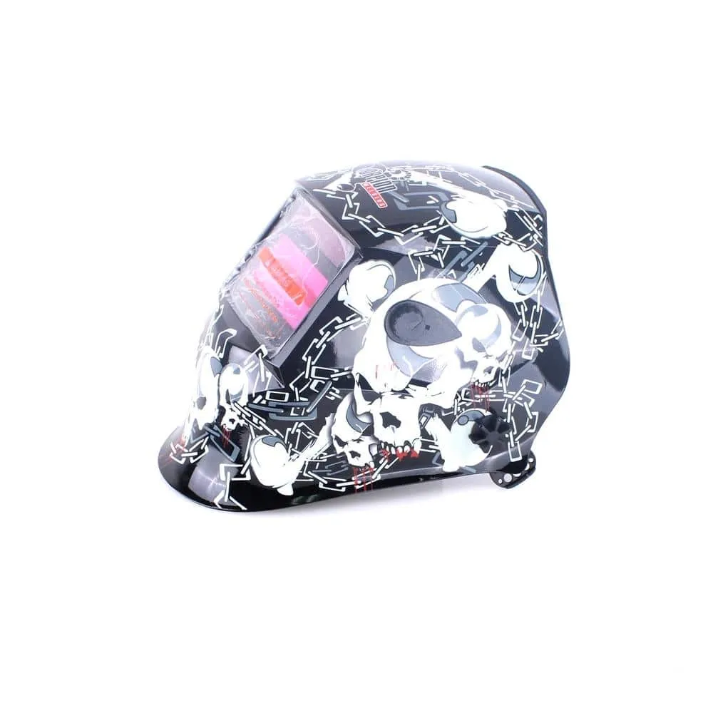 Scorpion Welding Helmet