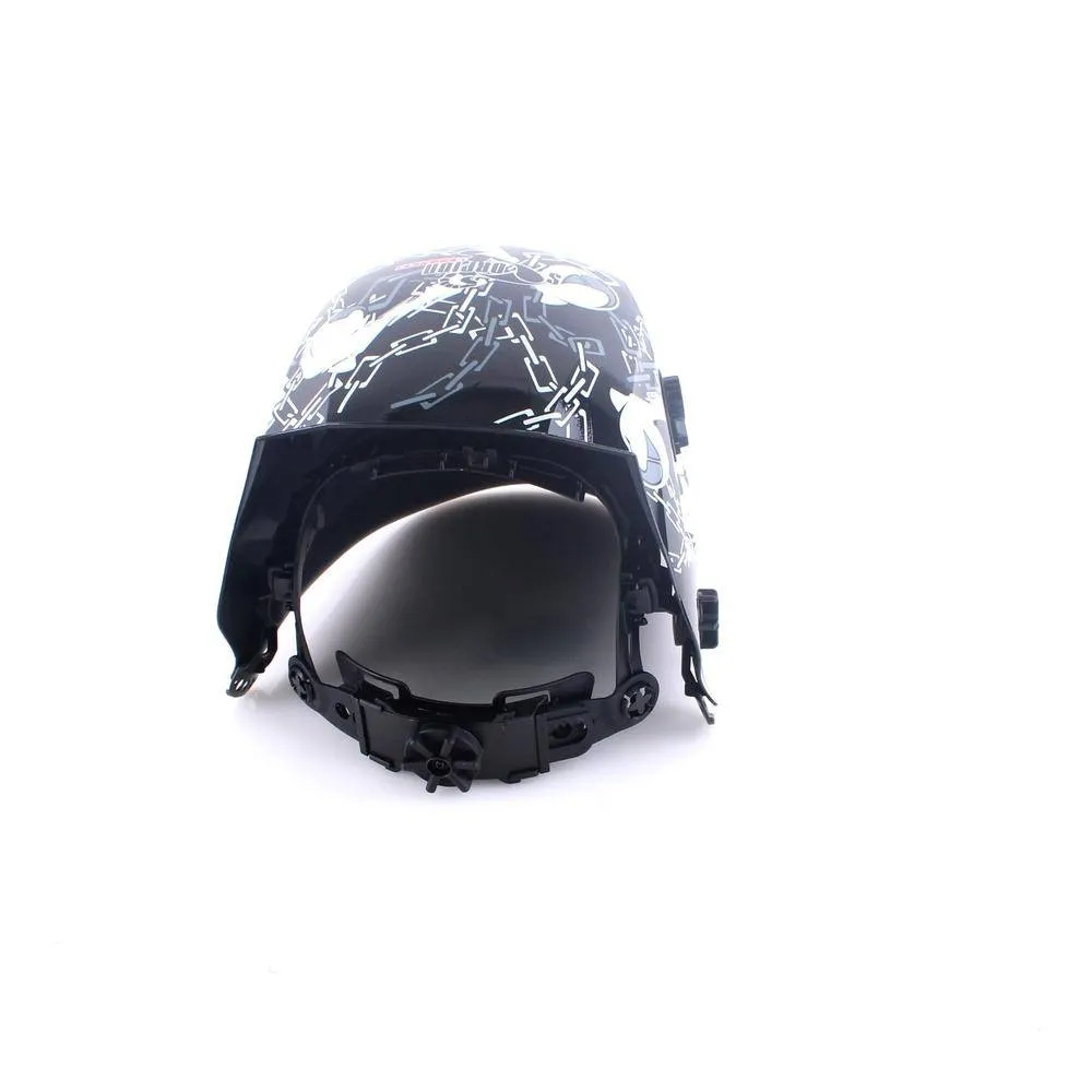 Scorpion Welding Helmet
