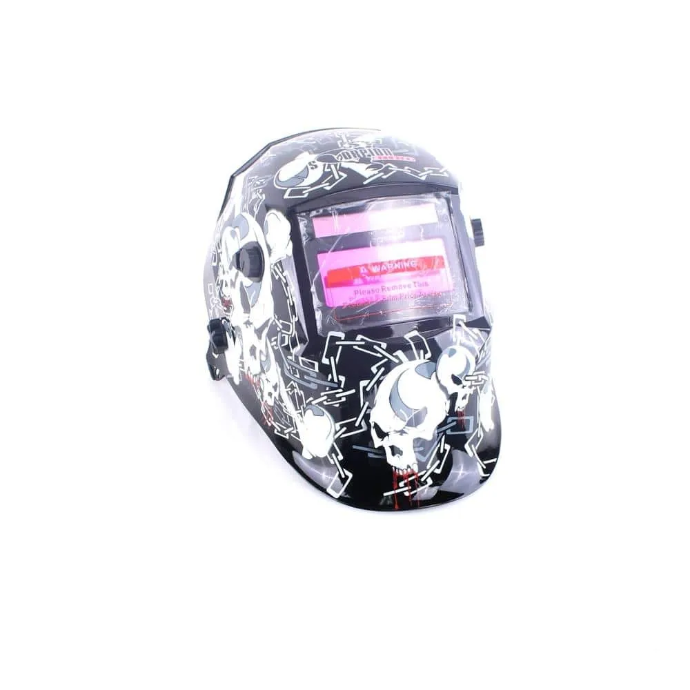 Scorpion Welding Helmet