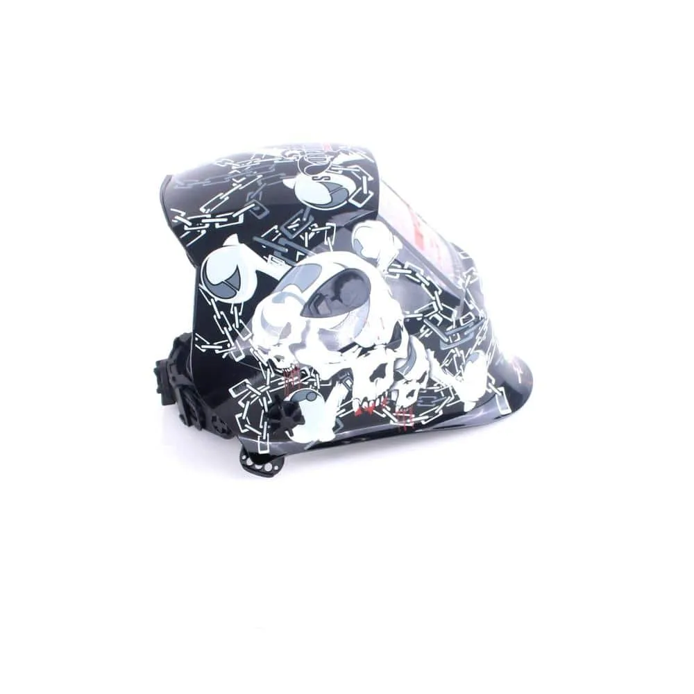 Scorpion Welding Helmet