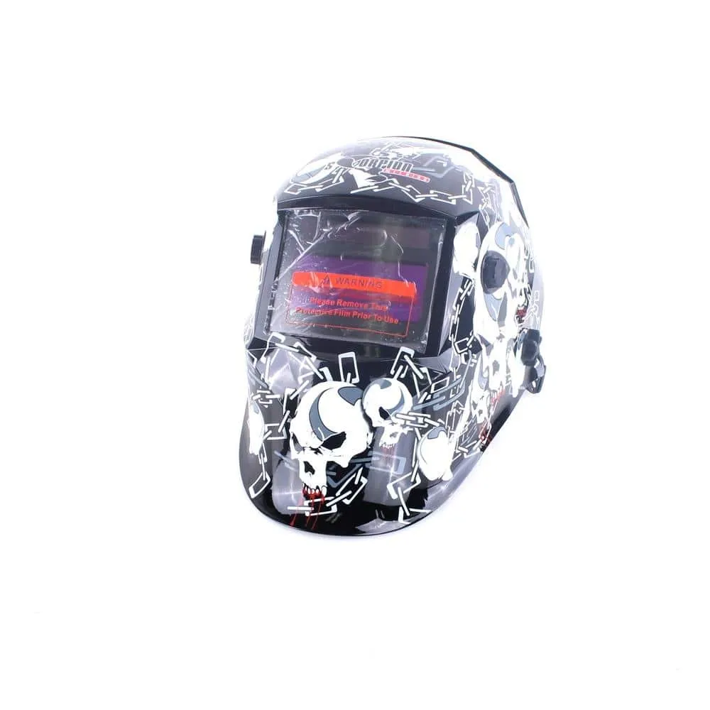 Scorpion Welding Helmet