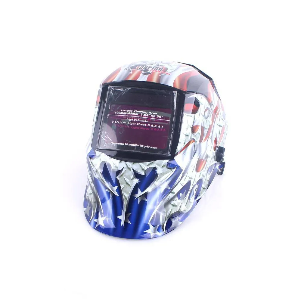 Scorpion Xtreme Welding Helmet