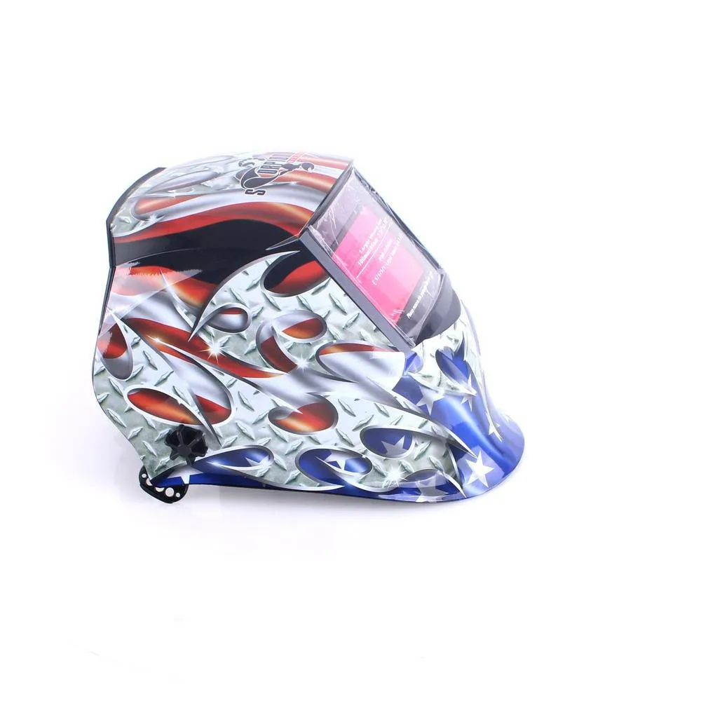 Scorpion Xtreme Welding Helmet