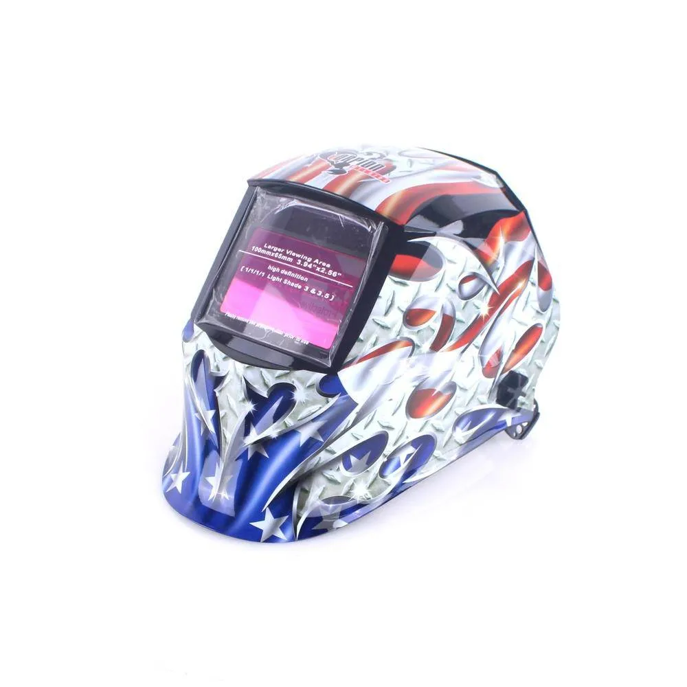 Scorpion Xtreme Welding Helmet