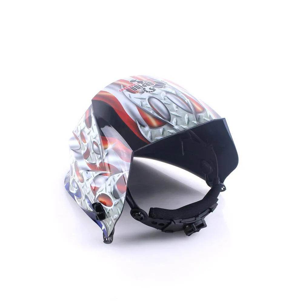 Scorpion Xtreme Welding Helmet