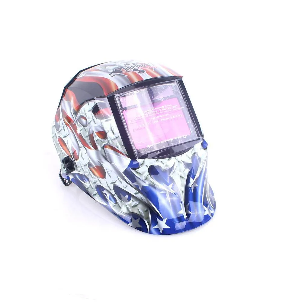 Scorpion Xtreme Welding Helmet