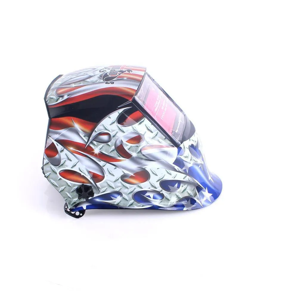 Scorpion Xtreme Welding Helmet