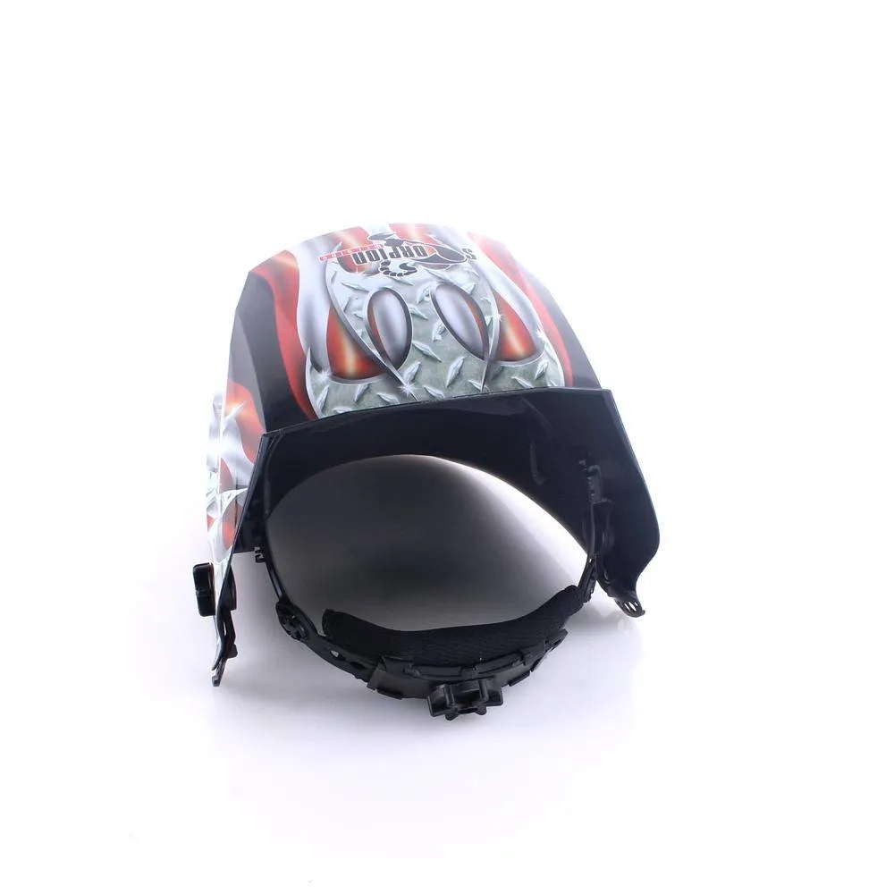 Scorpion Xtreme Welding Helmet