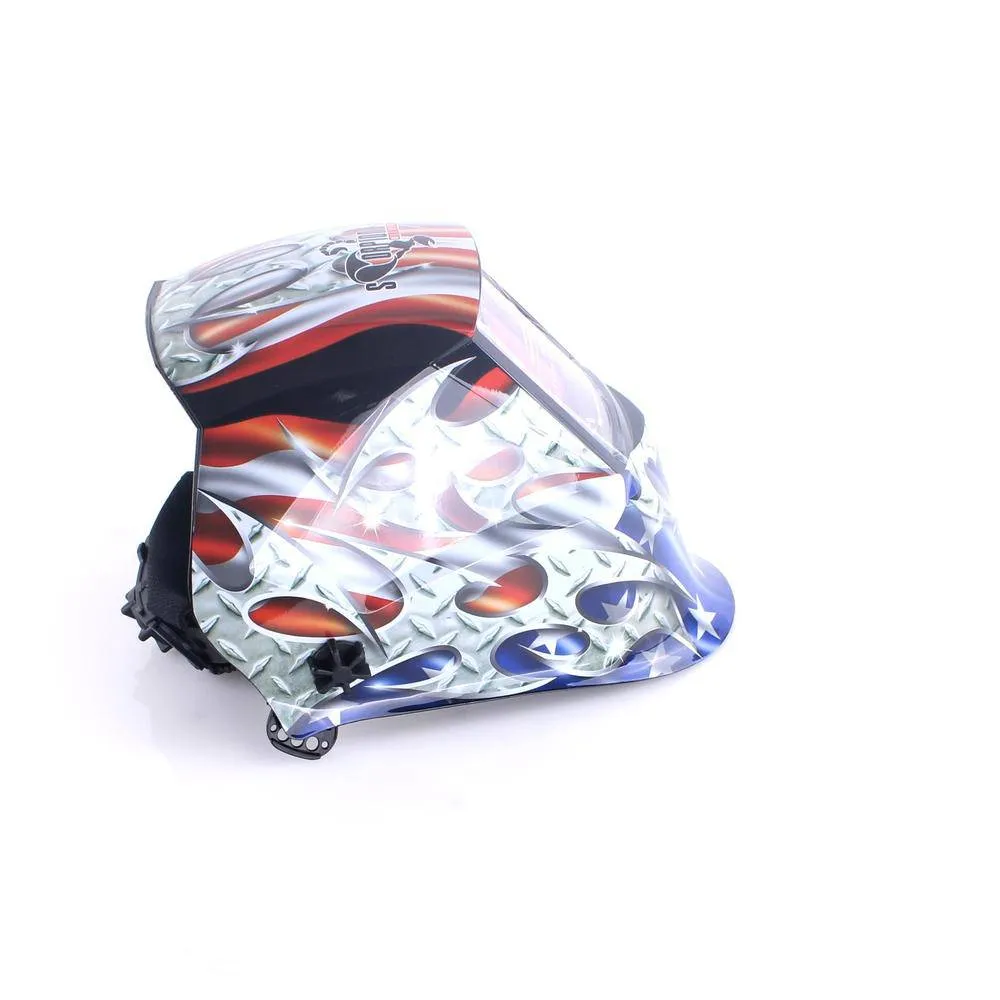 Scorpion Xtreme Welding Helmet