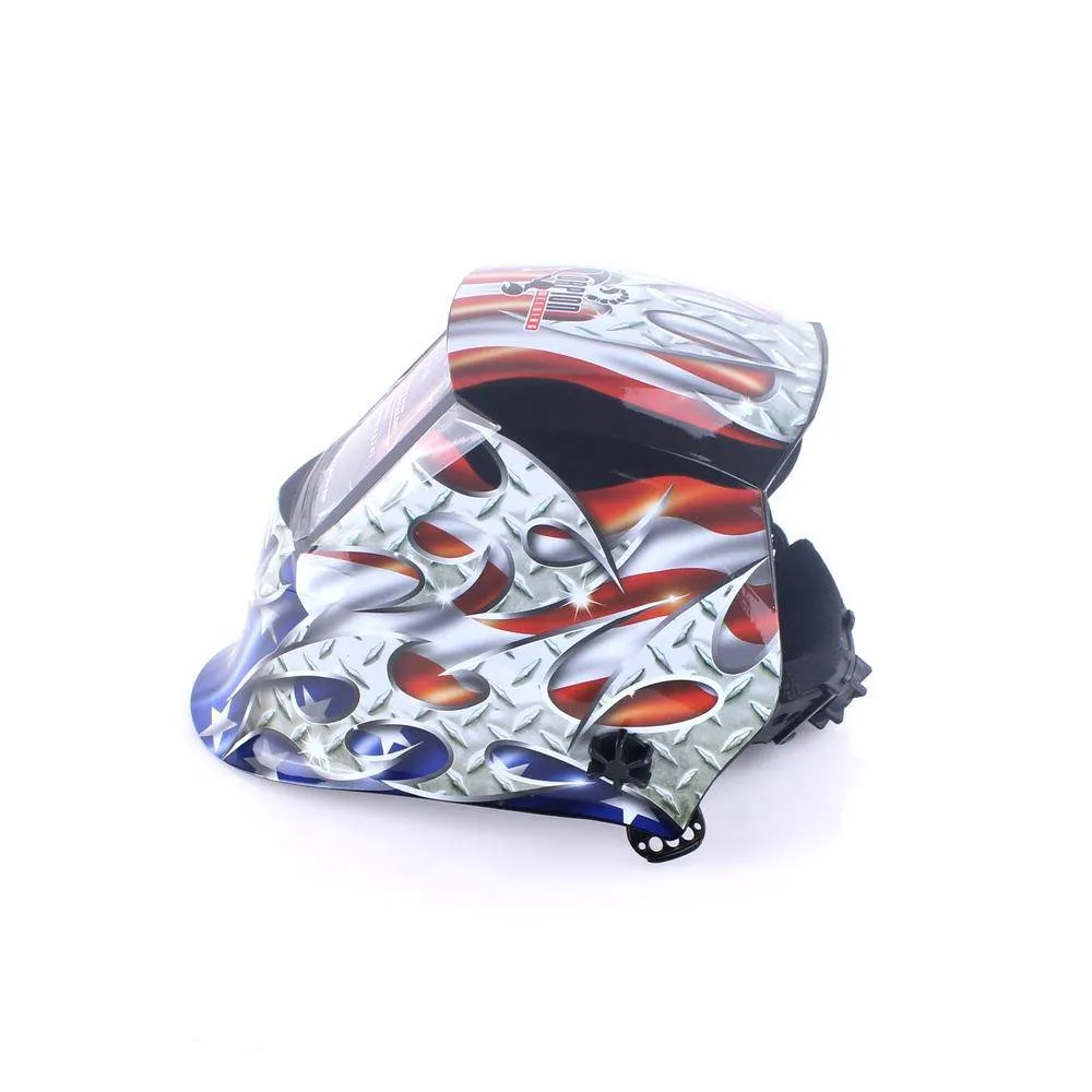 Scorpion Xtreme Welding Helmet
