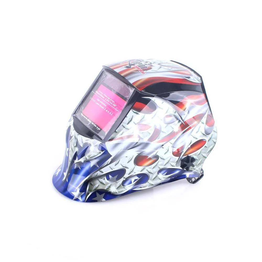 Scorpion Xtreme Welding Helmet
