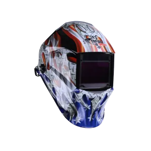 Scorpion Xtreme Welding Helmet