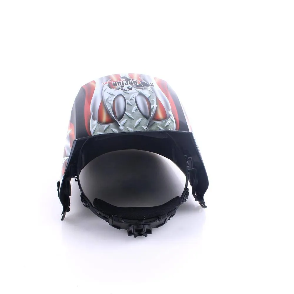 Scorpion Xtreme Welding Helmet
