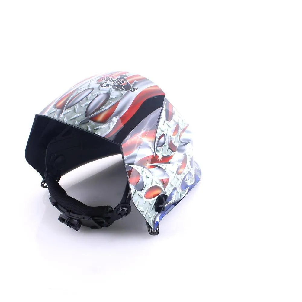 Scorpion Xtreme Welding Helmet