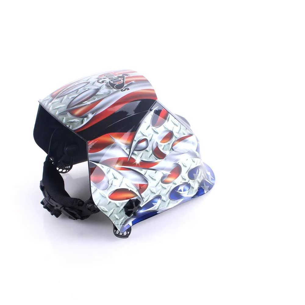 Scorpion Xtreme Welding Helmet