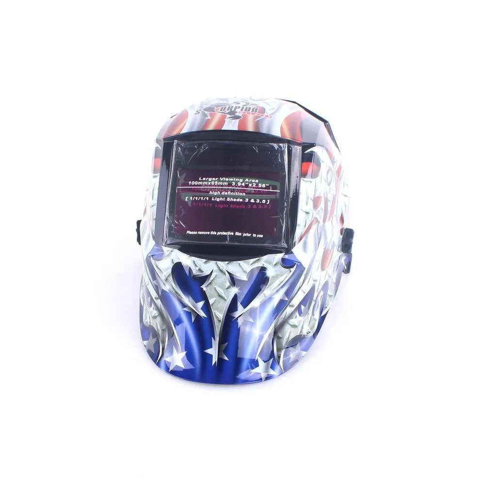 Scorpion Xtreme Welding Helmet