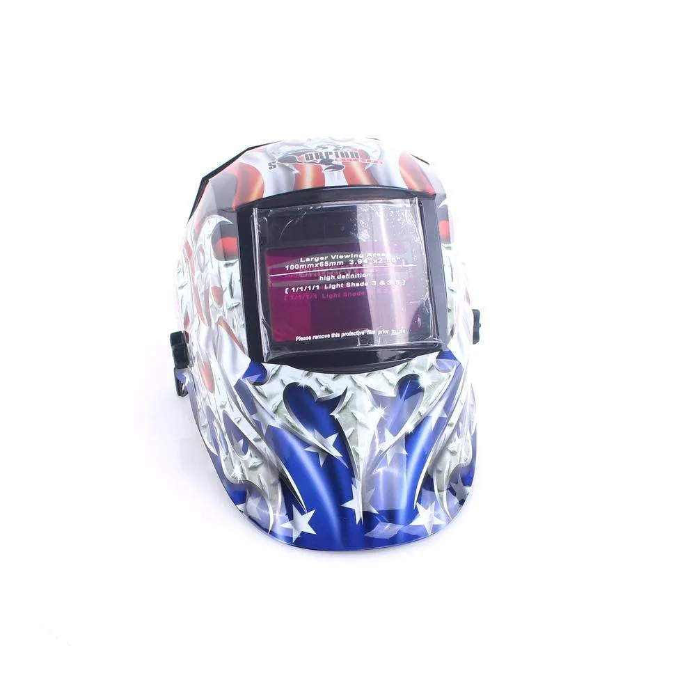 Scorpion Xtreme Welding Helmet