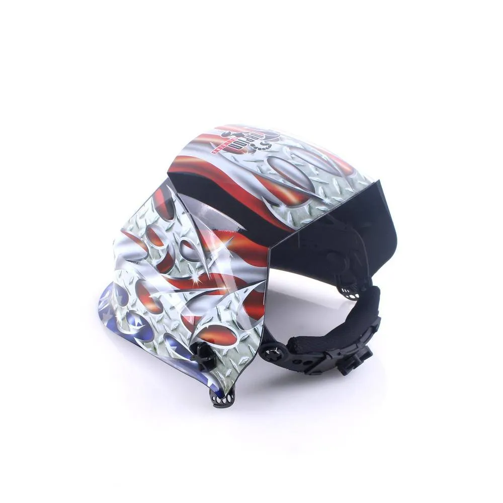 Scorpion Xtreme Welding Helmet