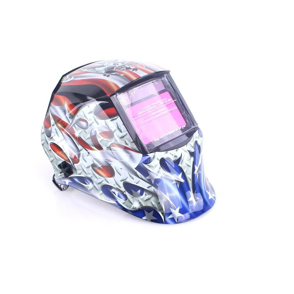 Scorpion Xtreme Welding Helmet