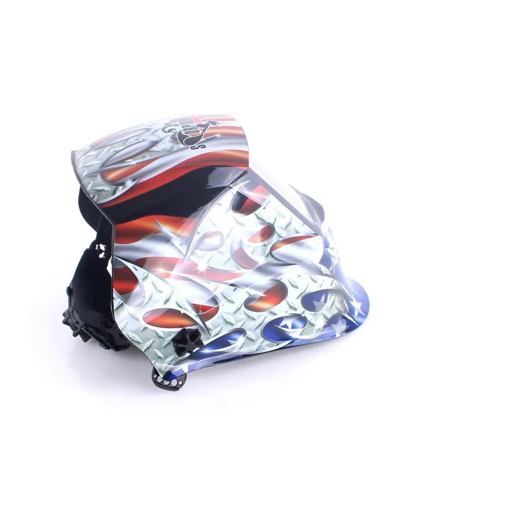 Scorpion Xtreme Welding Helmet