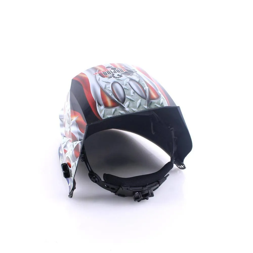 Scorpion Xtreme Welding Helmet