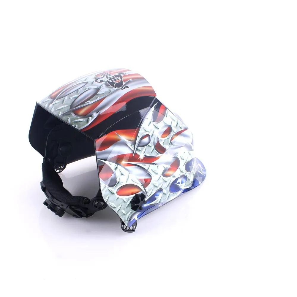Scorpion Xtreme Welding Helmet