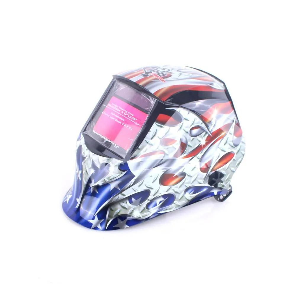 Scorpion Xtreme Welding Helmet