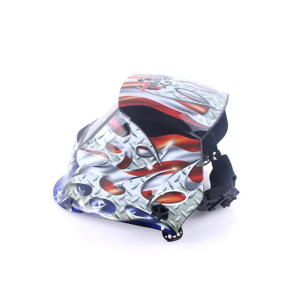 Scorpion Xtreme Welding Helmet