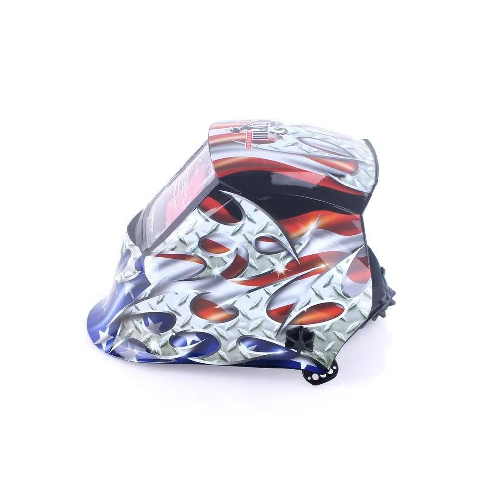 Scorpion Xtreme Welding Helmet