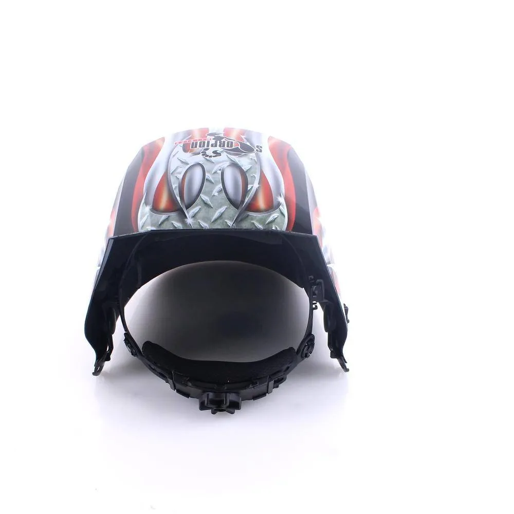 Scorpion Xtreme Welding Helmet